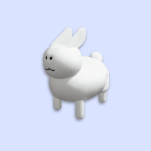 Roblox Gubby Plush
