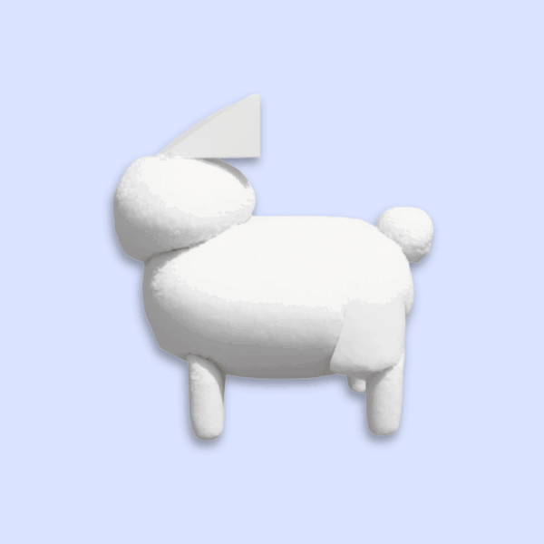 Roblox Gubby Plush