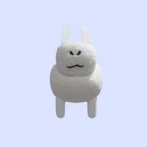 Roblox Gubby Plush