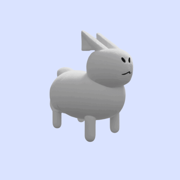 Roblox Gubby Plush