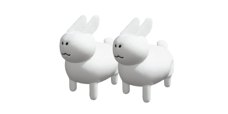 Roblox Gubby Plush Merch